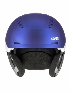 Casco da sci Ultra Mips 56/6/305/90/03 Viola