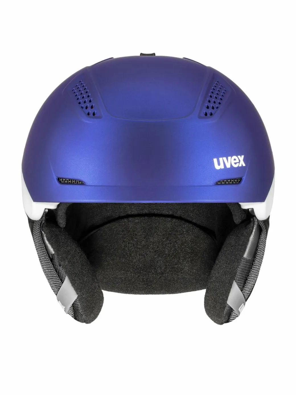 Casco da sci Ultra Mips 56/6/305/90/03 Viola