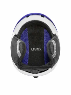 Casco da sci Ultra Mips 56/6/305/90/03 Viola