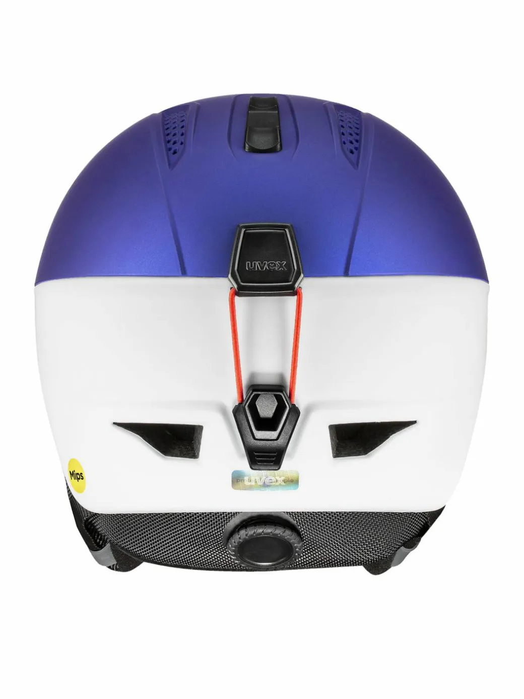 Casco da sci Ultra Mips 56/6/305/90/03 Viola