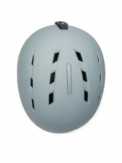 Casco da sci Vico Grey 324574 Grigio