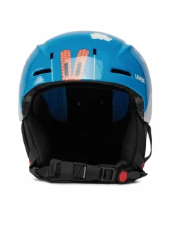 Casco da sci Viti 5663151301 Blu