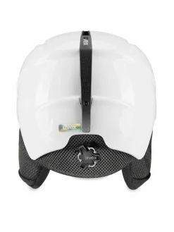 Casco da sci Viti Pure 56/6/322/11/01 Bianco