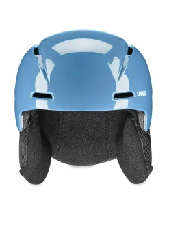 Casco da sci Viti Pure 56/6/322/13/01 Blu
