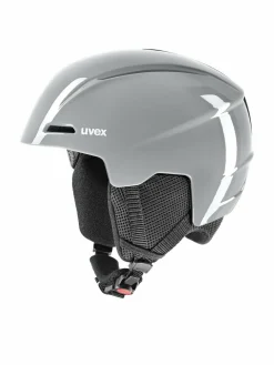 Casco da sci Viti Pure 56/6/322/12/01 Grigio