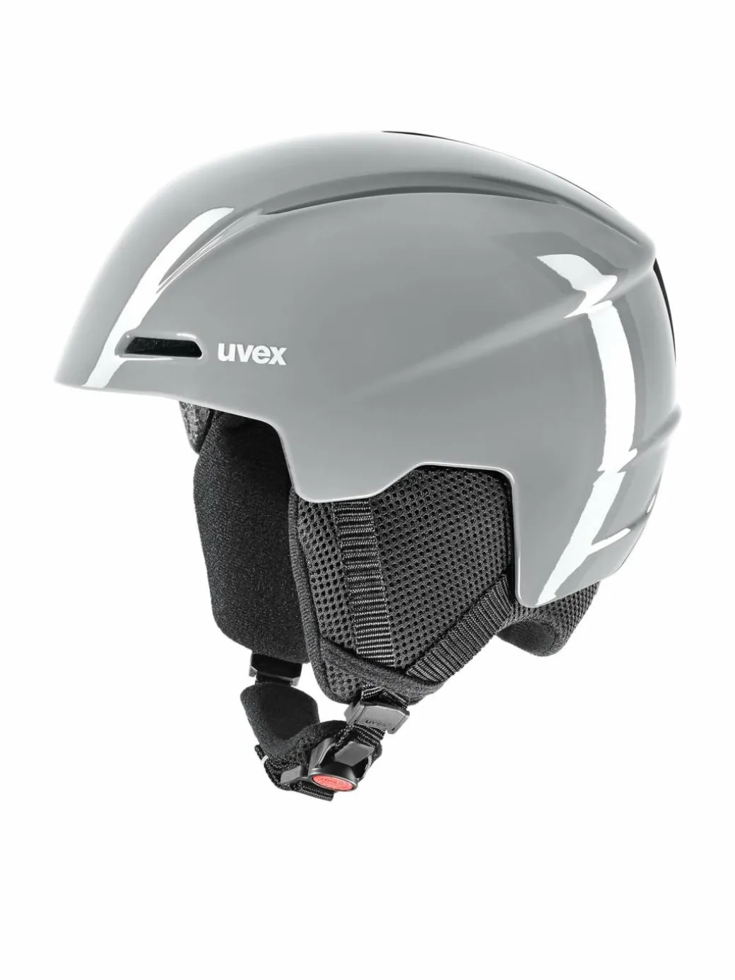 Casco da sci Viti Pure 56/6/322/12/01 Grigio