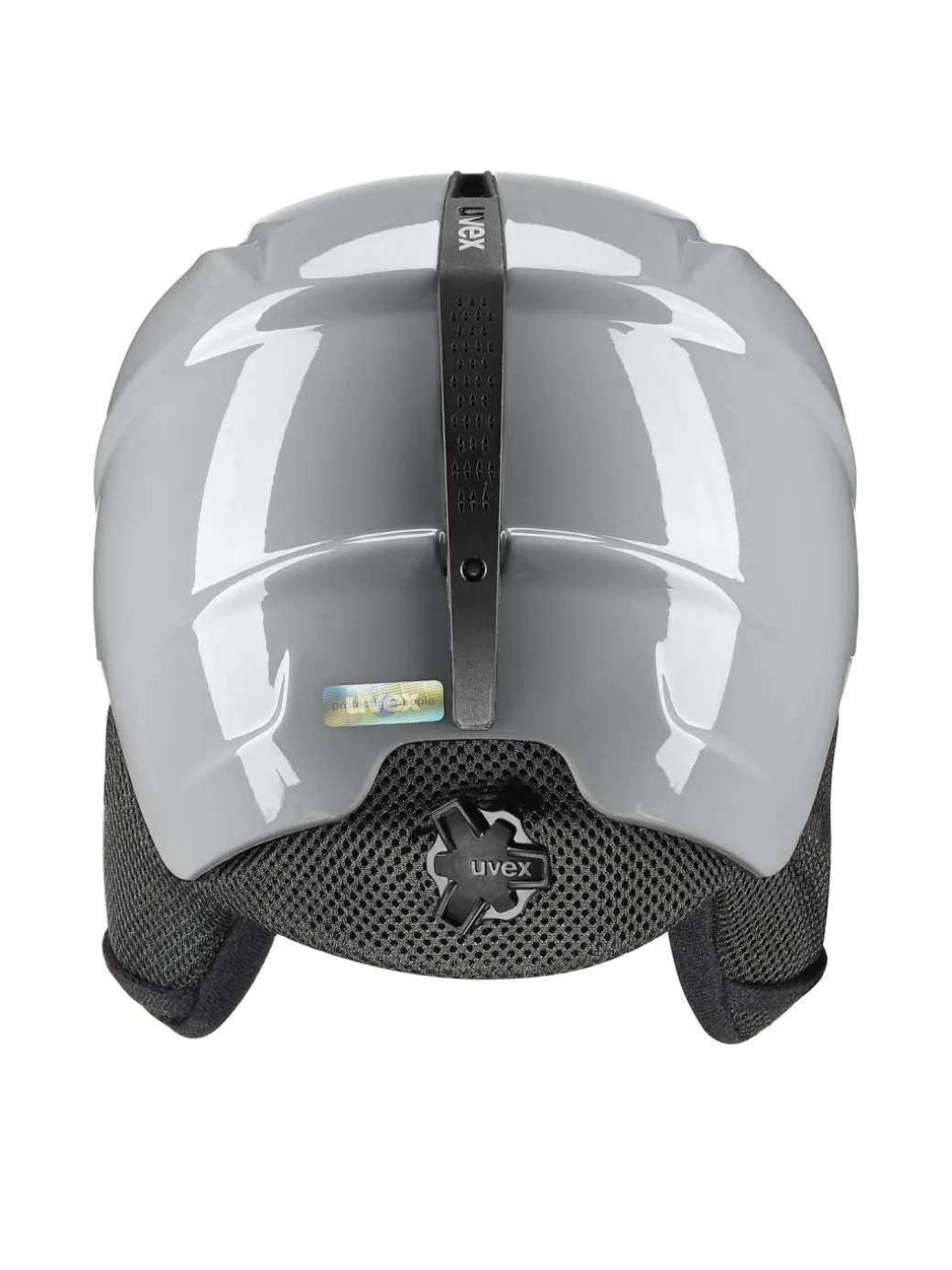 Casco da sci Viti Pure 56/6/322/12/01 Grigio