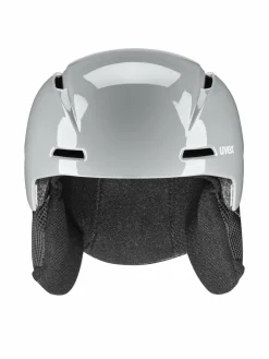 Casco da sci Viti Pure 56/6/322/12/01 Grigio