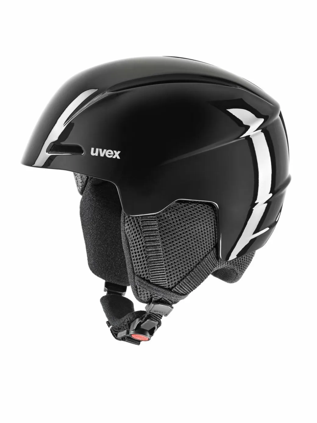 Casco da sci Viti Pure 56/6/322/10/01 Nero