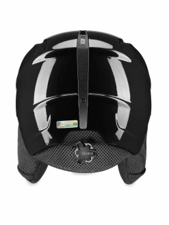 Casco da sci Viti Pure 56/6/322/10/01 Nero