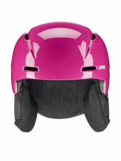 Casco da sci Viti Pure 56/6/322/14/01 Viola