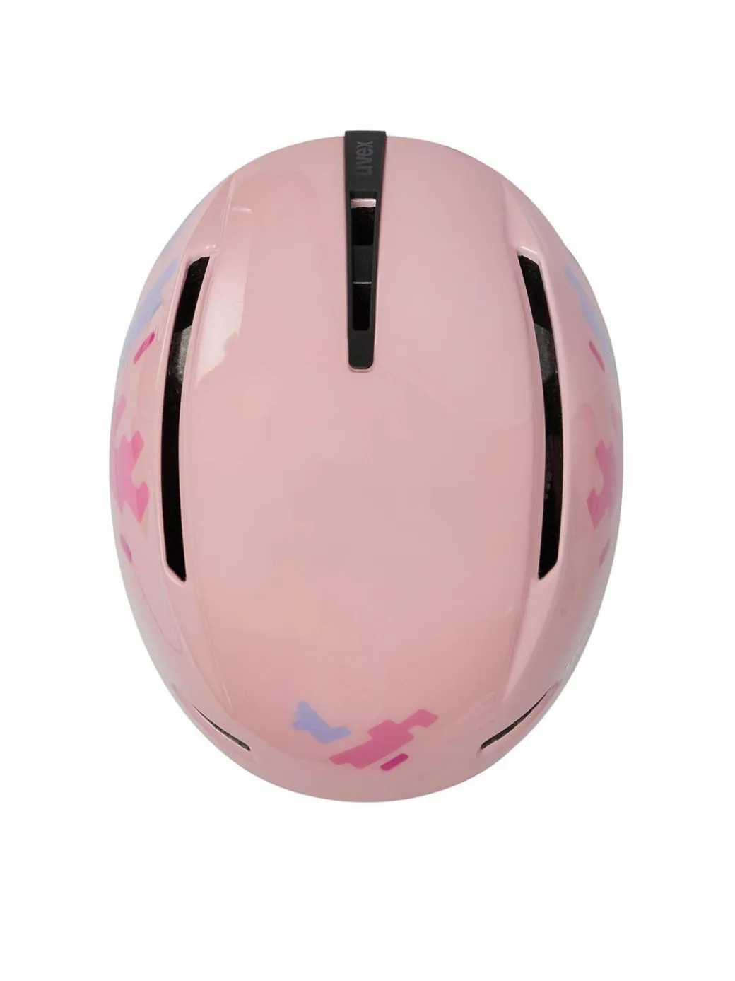 Casco da sci Viti 5663151501 Rosa