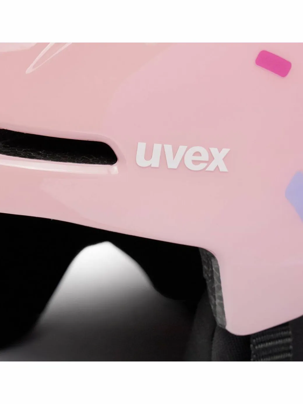 Casco da sci Viti 5663151501 Rosa