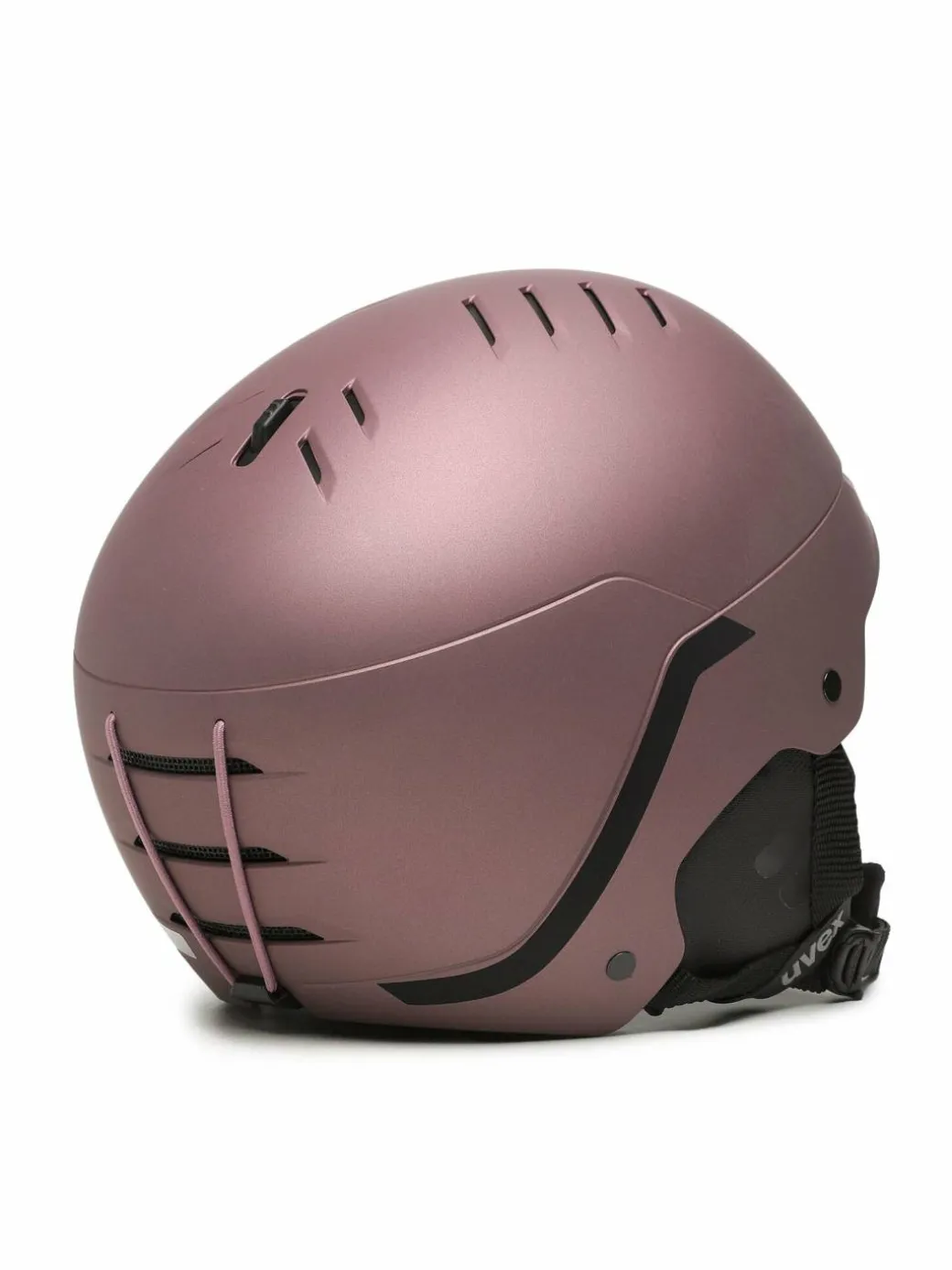Casco da sci Wanted S5663066005 Viola