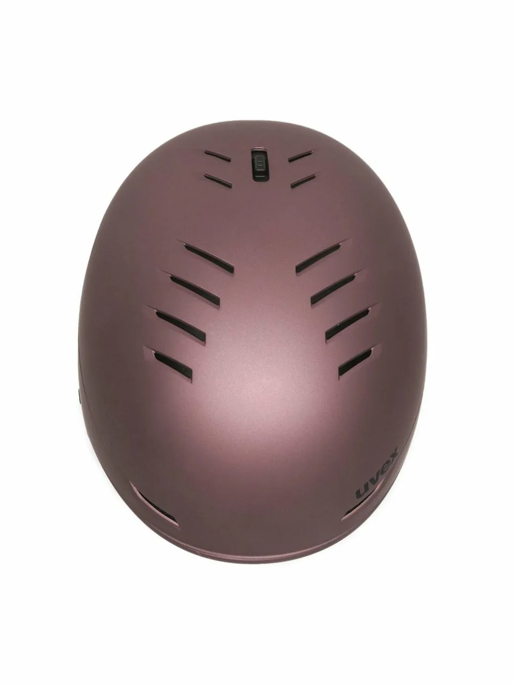 Casco da sci Wanted S5663066005 Viola