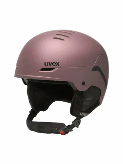 Casco da sci Wanted S5663066005 Viola
