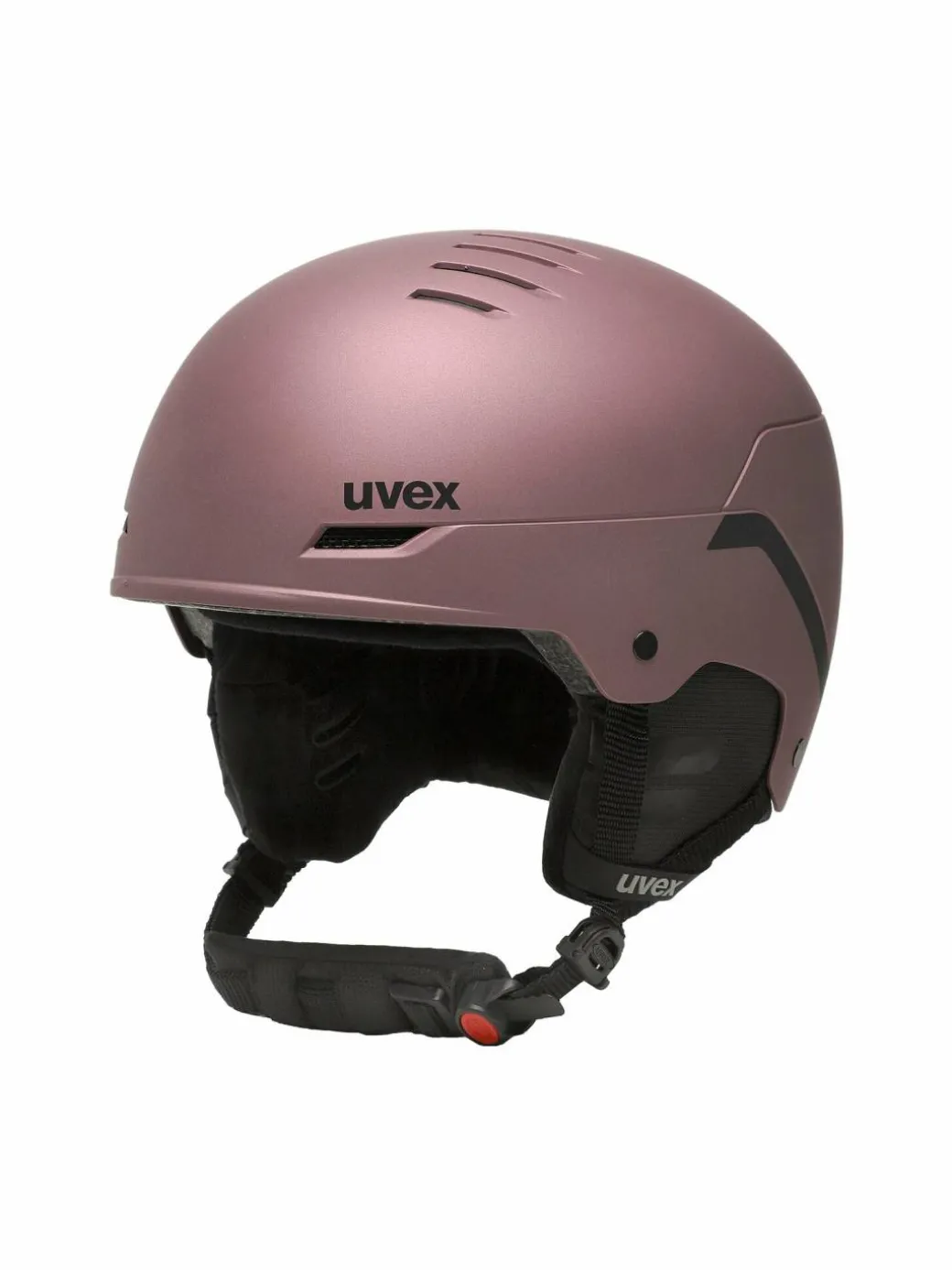 Casco da sci Wanted S5663066005 Viola