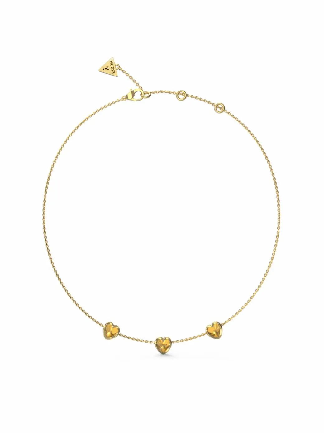 Catena JUBN0461 0JW Oro