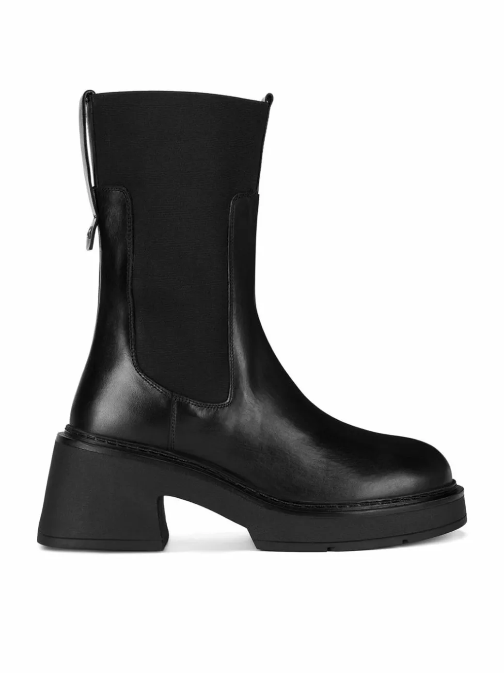 Chelsea AMI-01W4-002 Nero