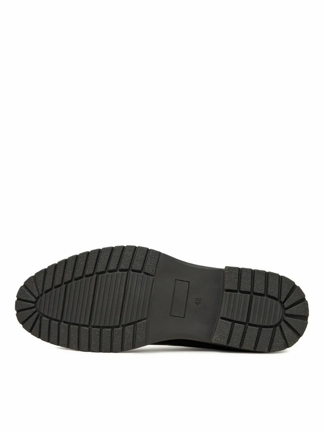 Chelsea CEO-1897 124AM Nero