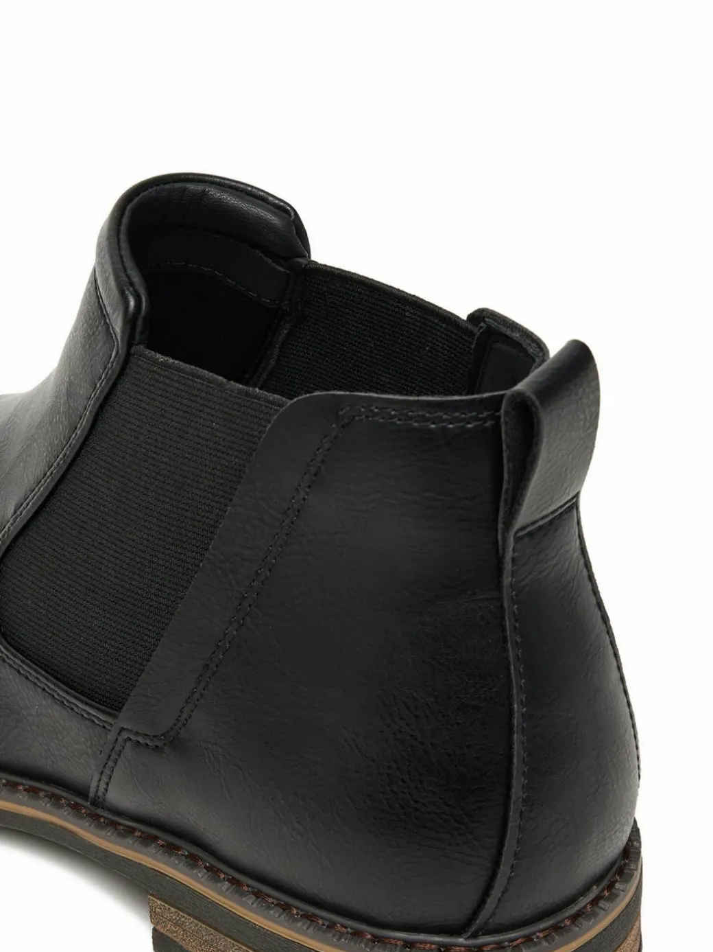 Chelsea CEO-1897 124AM Nero