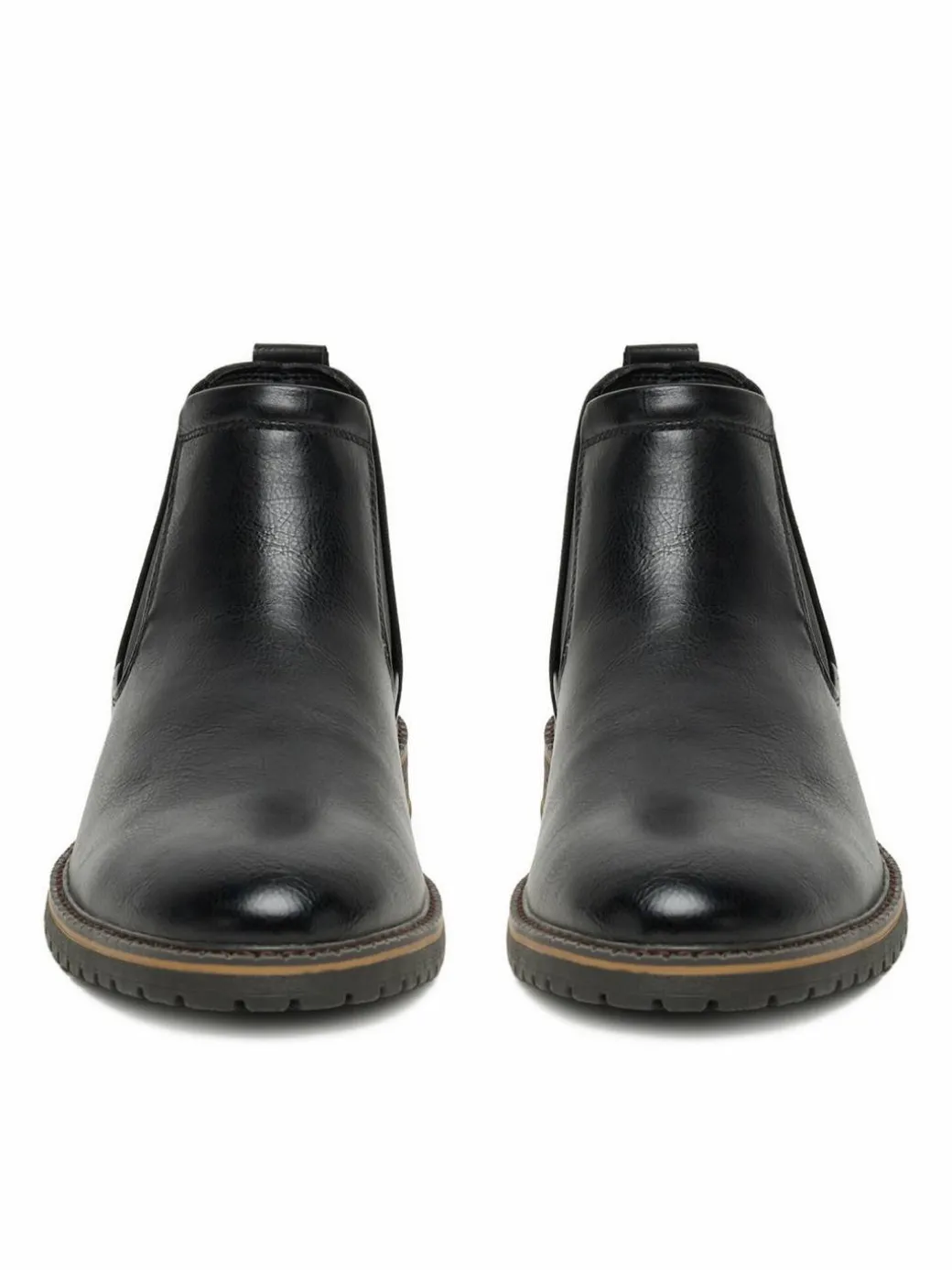 Chelsea CEO-1897 124AM Nero