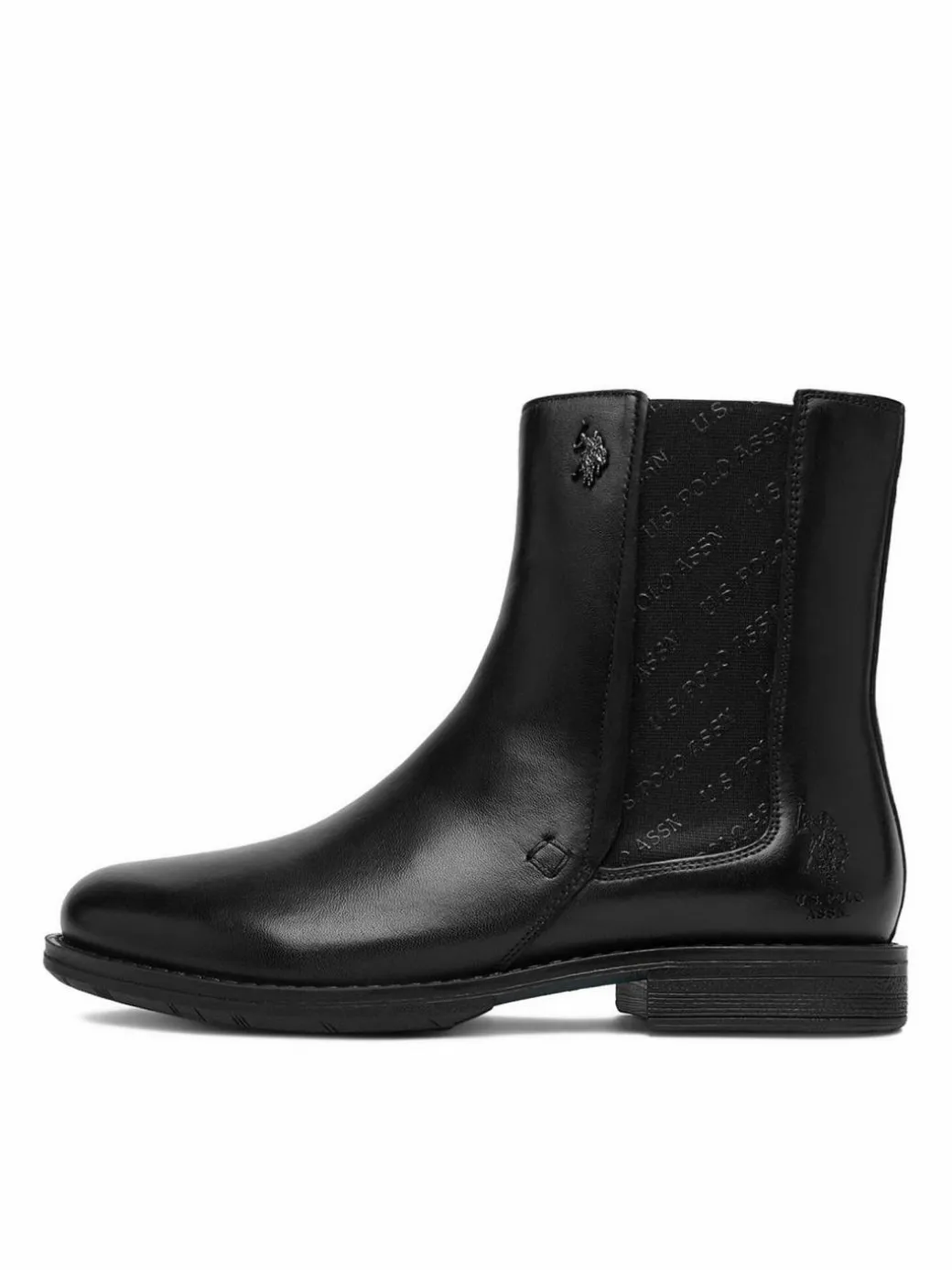 Chelsea CEO-INGRID002W/EL1 Nero