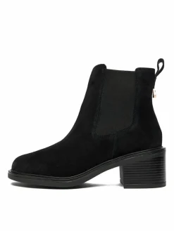 Chelsea CEO-WI23-T-735-02 Nero