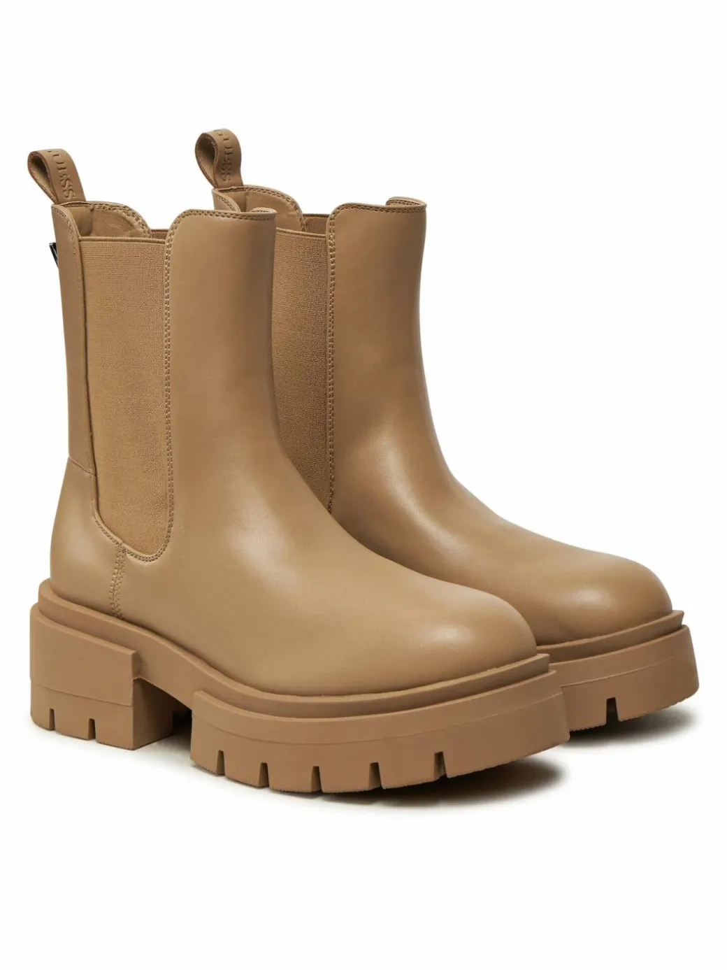 Chelsea Charlotte FLFCHT ELE10 Beige
