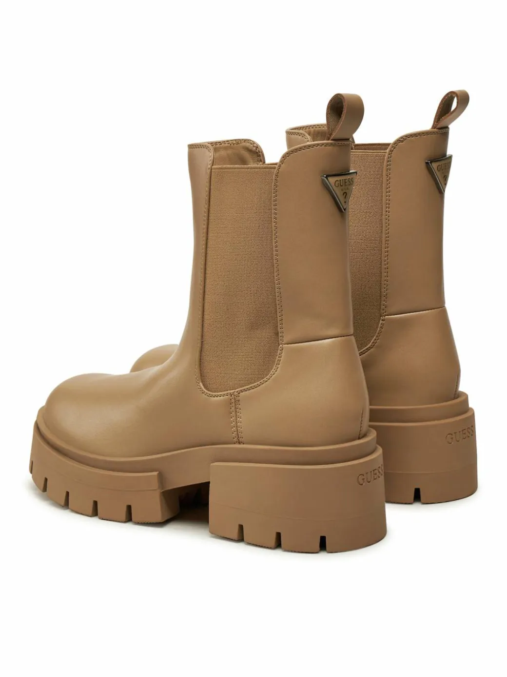 Chelsea Charlotte FLFCHT ELE10 Beige