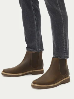 Chelsea Clarkdale Easy 261735327 Marrone
