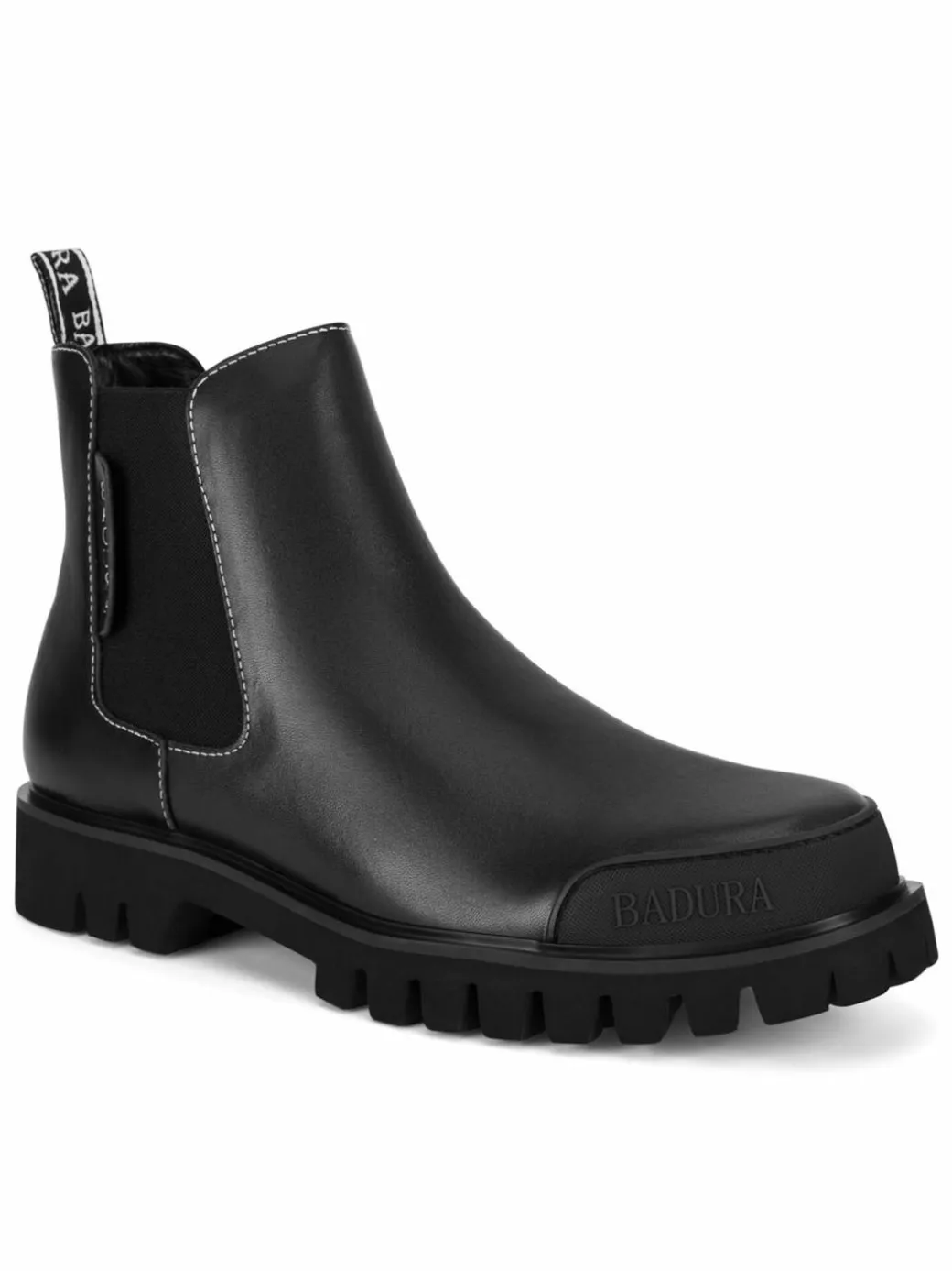 Chelsea CONNOR-02 124AM Nero
