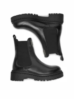 Chelsea EO-DAMLA-25FW26 Nero