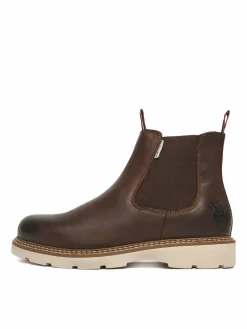 Chelsea EO-PATRIZ002M/ELE1 Marrone