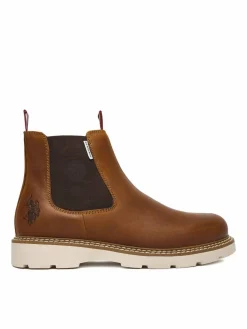 Chelsea EO-PATRIZ002M/ELE1 Marrone