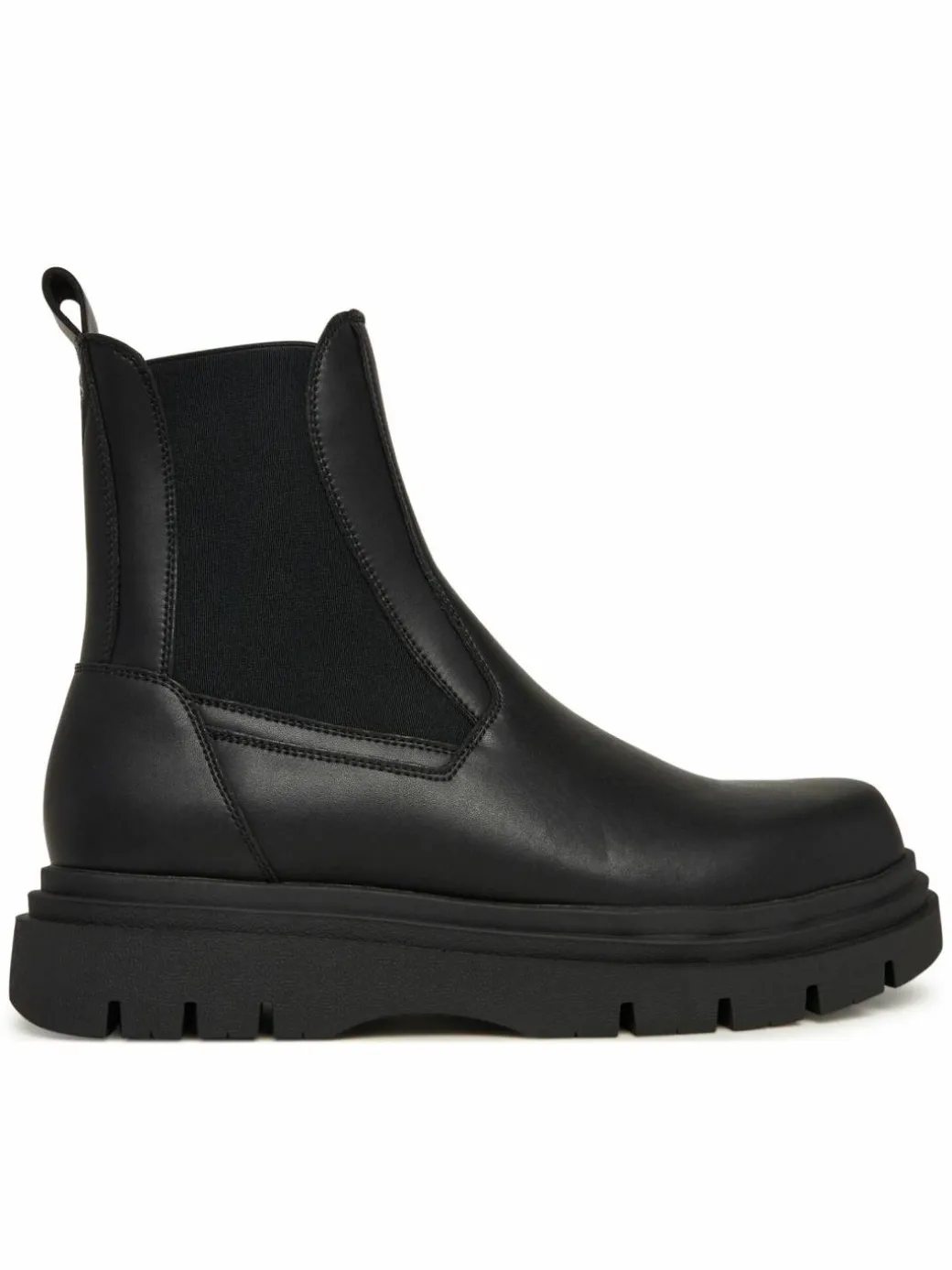 Chelsea FMFFER LEA10 Nero