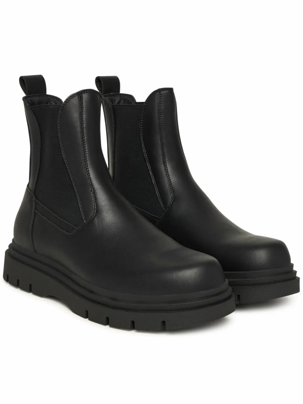 Chelsea FMFFER LEA10 Nero