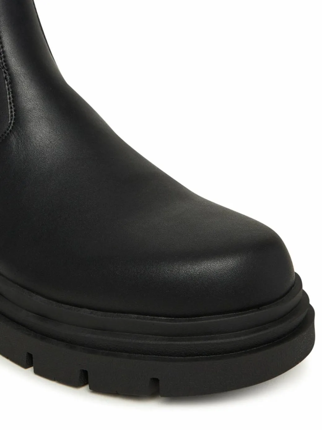 Chelsea FMFFER LEA10 Nero