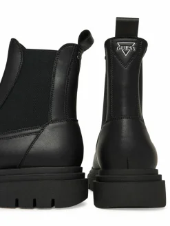 Chelsea FMFFER LEA10 Nero