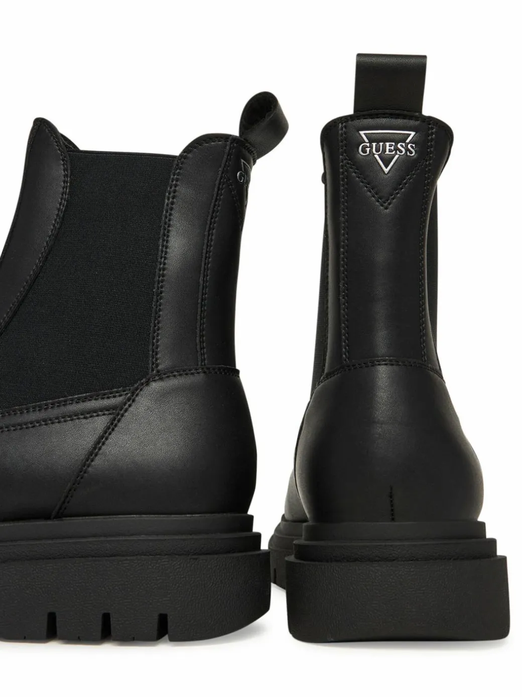 Chelsea FMFFER LEA10 Nero