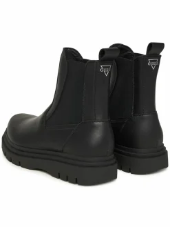Chelsea FMFFER LEA10 Nero