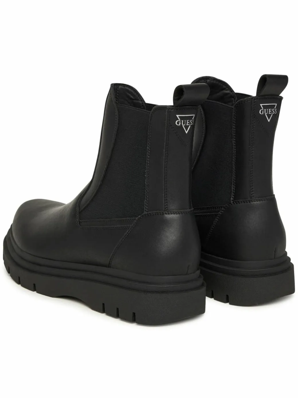 Chelsea FMFFER LEA10 Nero