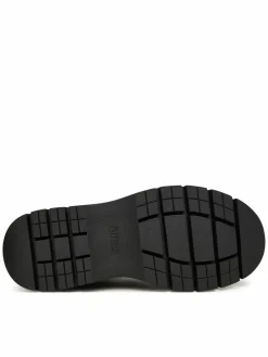 Chelsea FMFFER LEA10 Nero