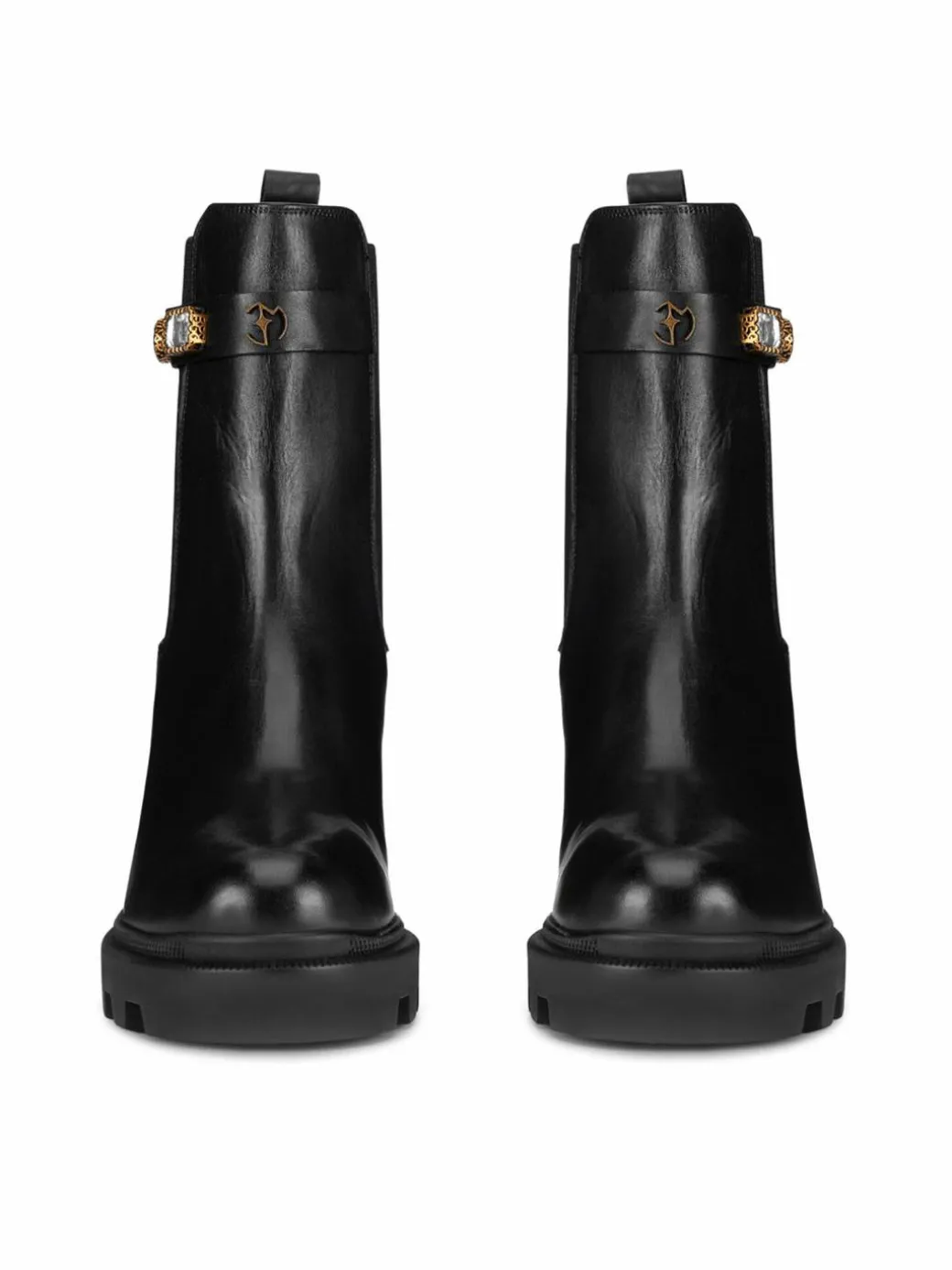 Chelsea MOANA-01W4-002 Nero