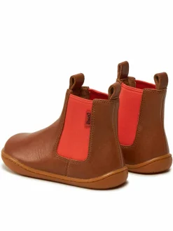 Chelsea Peu Cami Kids K900326-004 S Marrone