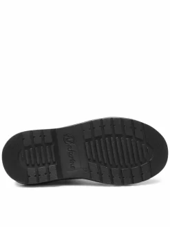 Chelsea Piccadilly 0012501566.03.0A01 M Nero
