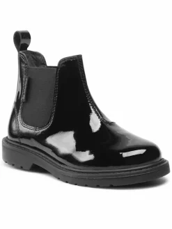 Chelsea Piccadilly 0012501566.03.0A01 M Nero