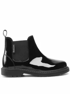 Chelsea Piccadilly 0012501566.03.0A01 M Nero