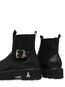 Chelsea PPJ965.31 Nero