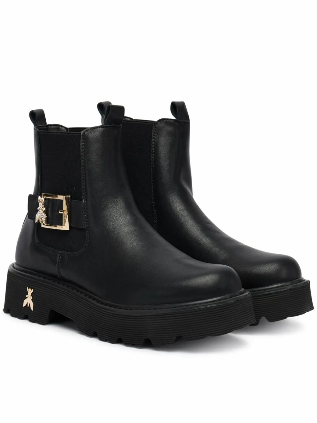 Chelsea PPJ965.31 Nero